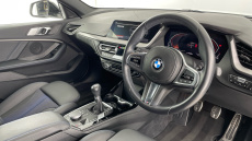 BMW 2 Series 218i [136] M Sport 4dr Petrol Saloon